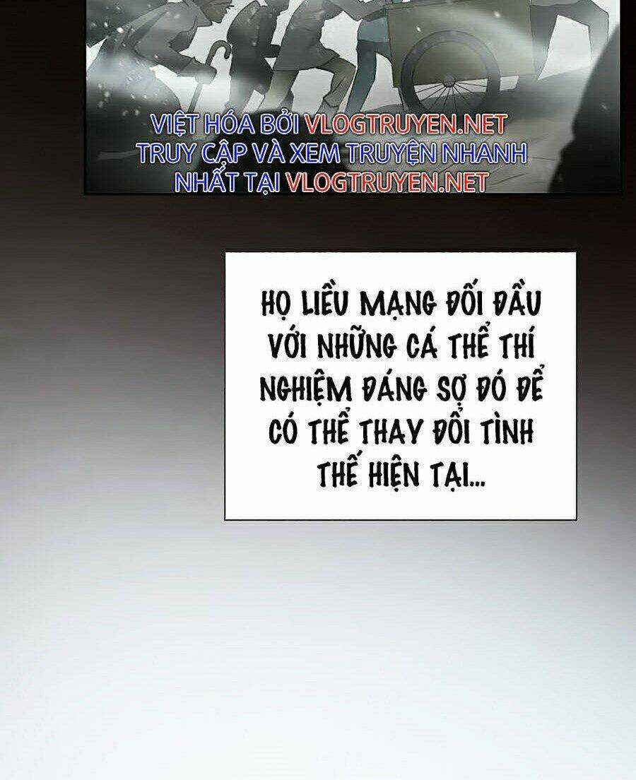 Sức Cùng Lực Kiệt Chapter 1 trang 14