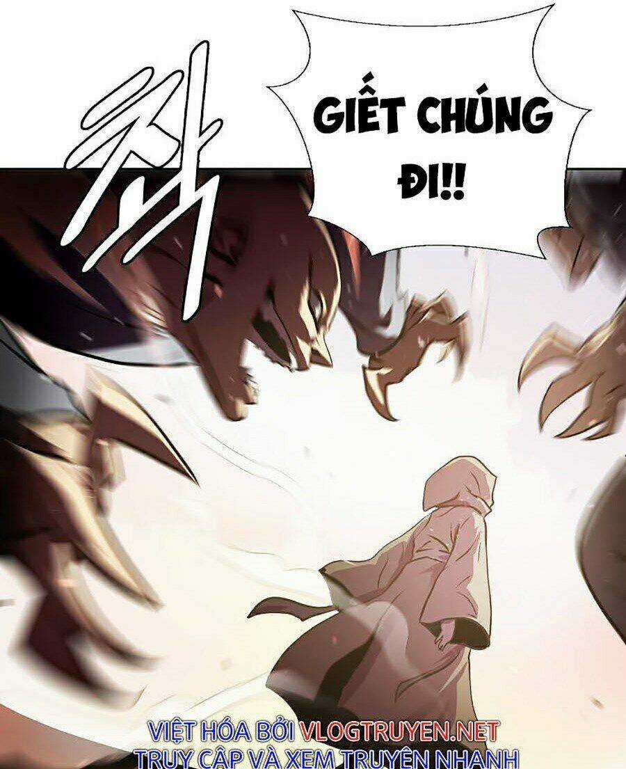 Sức Cùng Lực Kiệt Chapter 1 trang 17