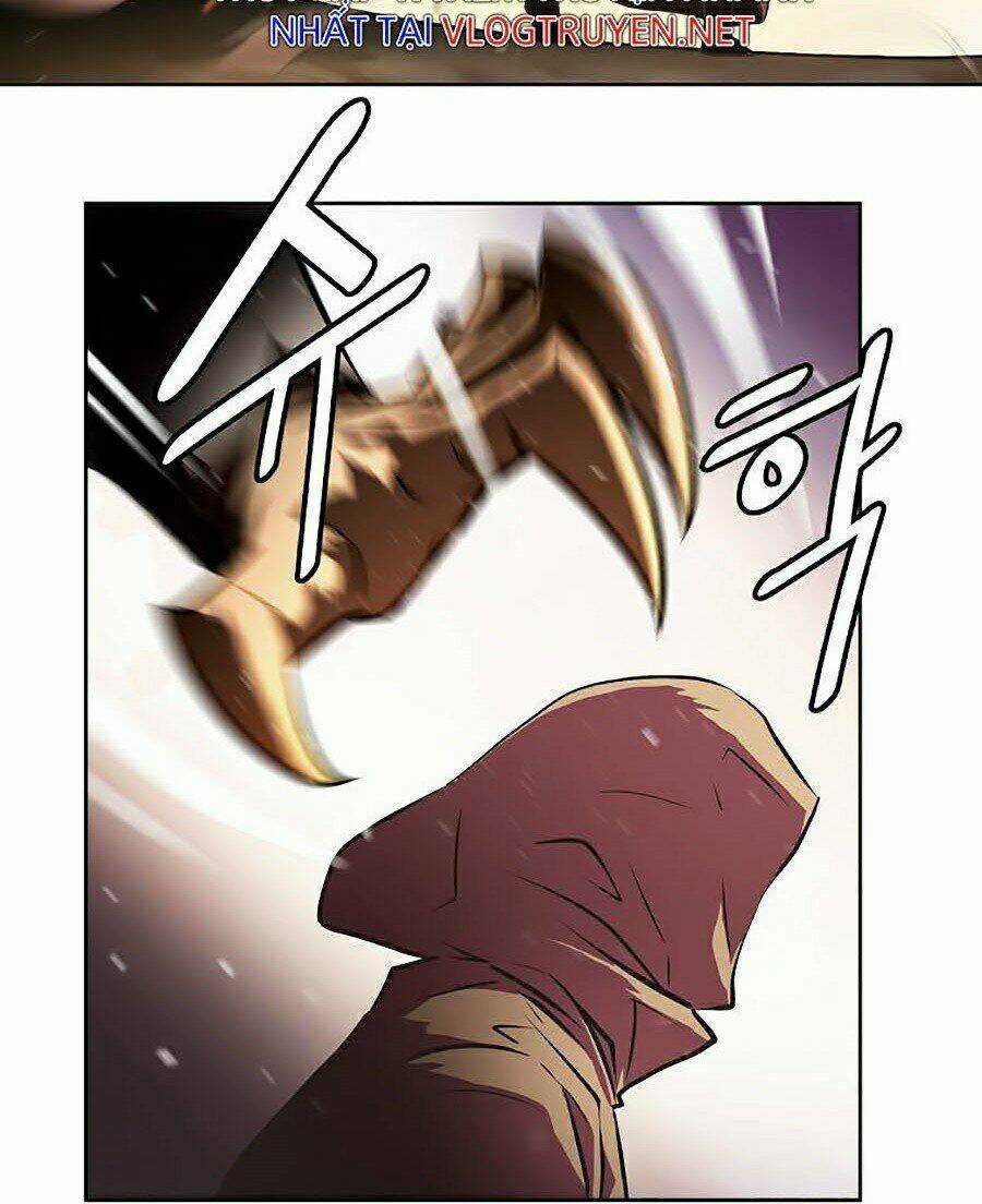Sức Cùng Lực Kiệt Chapter 1 trang 18
