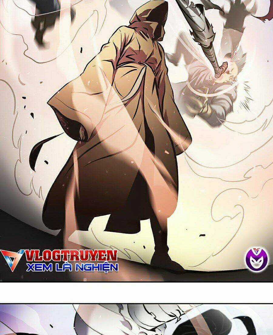 Sức Cùng Lực Kiệt Chapter 1 trang 20