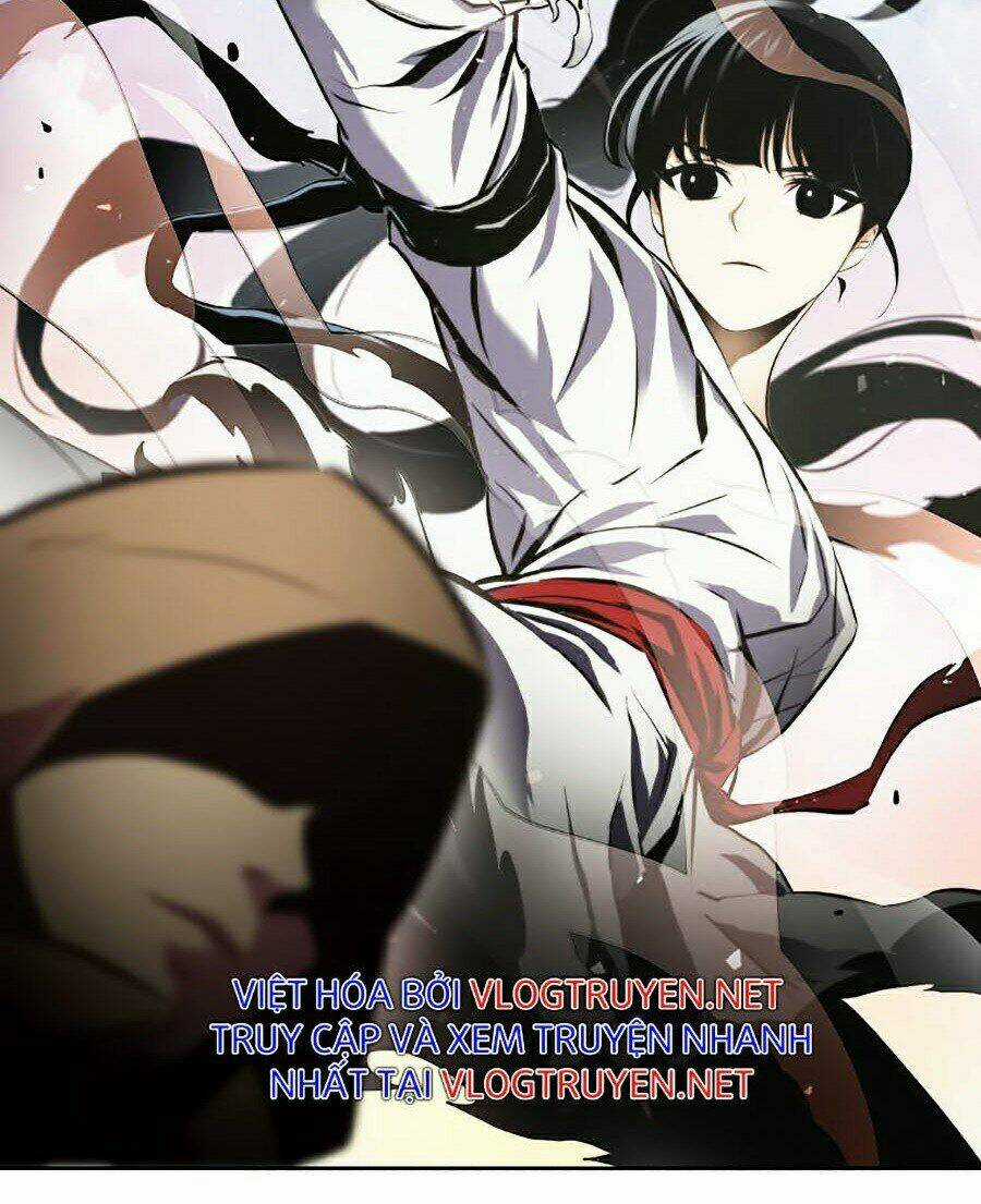 Sức Cùng Lực Kiệt Chapter 1 trang 21