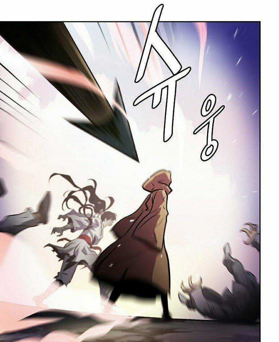 Sức Cùng Lực Kiệt Chapter 1 trang 22