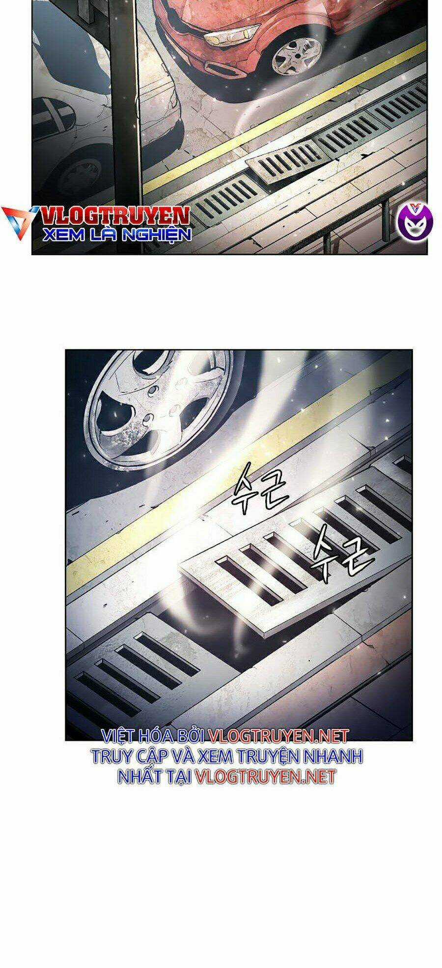 Sức Cùng Lực Kiệt Chapter 1 trang 36