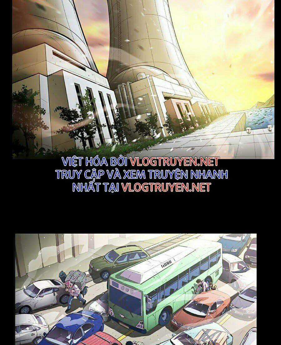 Sức Cùng Lực Kiệt Chapter 1 trang 4