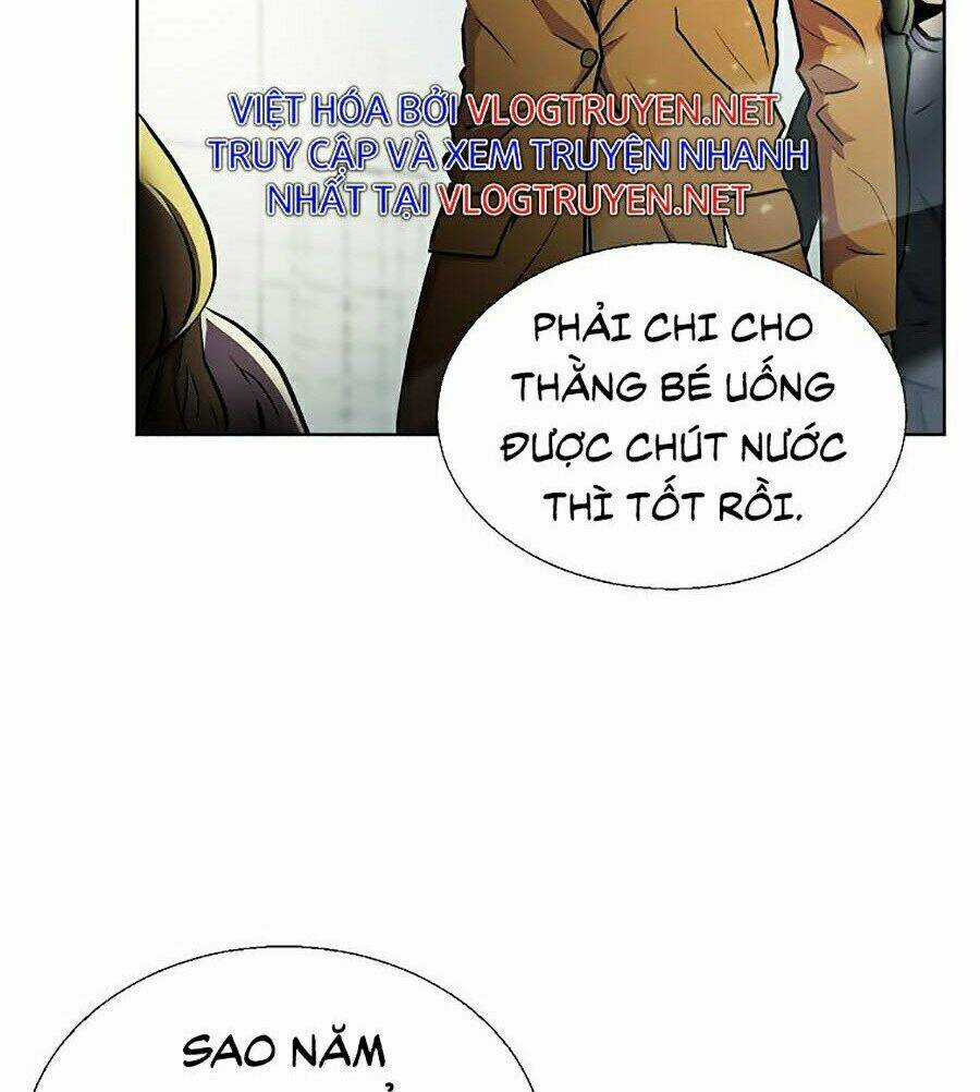 Sức Cùng Lực Kiệt Chapter 1 trang 42