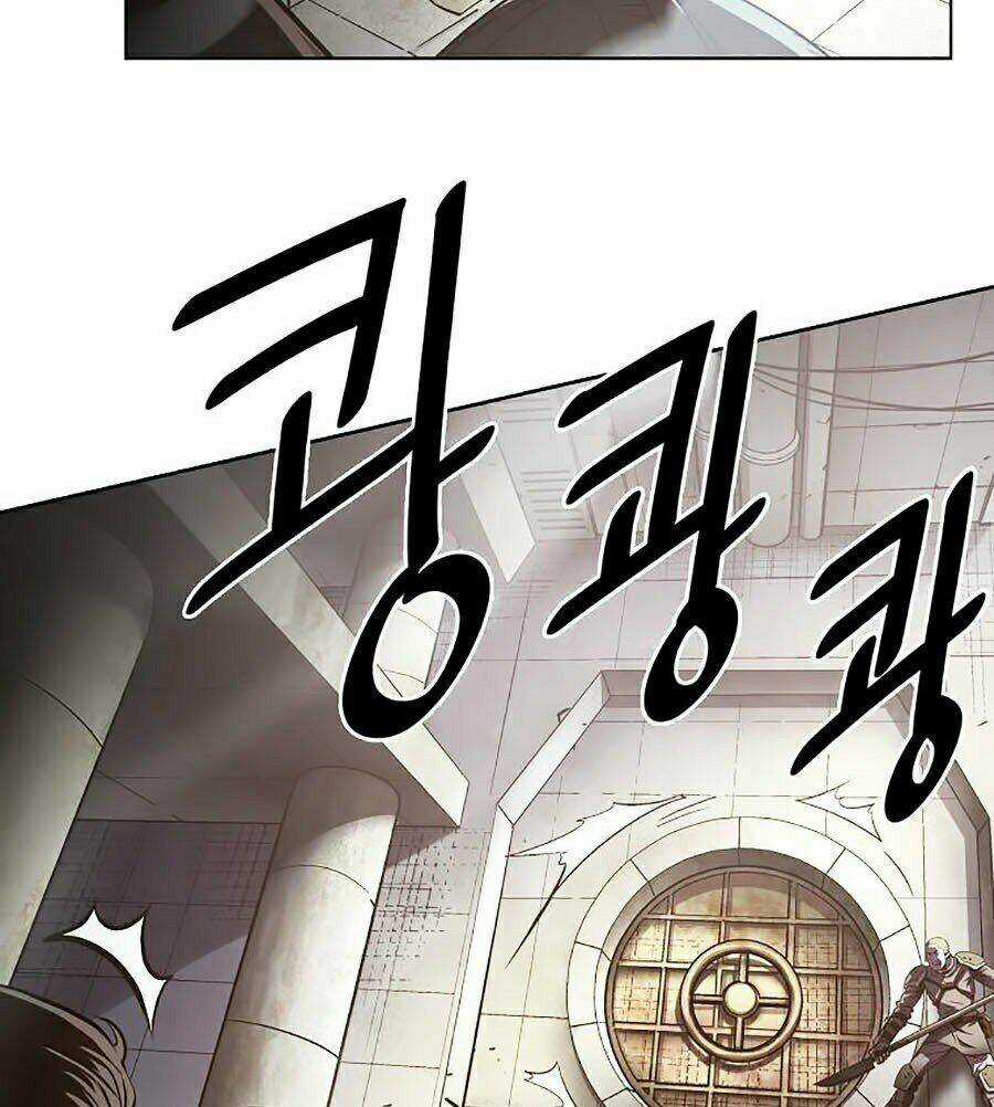 Sức Cùng Lực Kiệt Chapter 1 trang 47