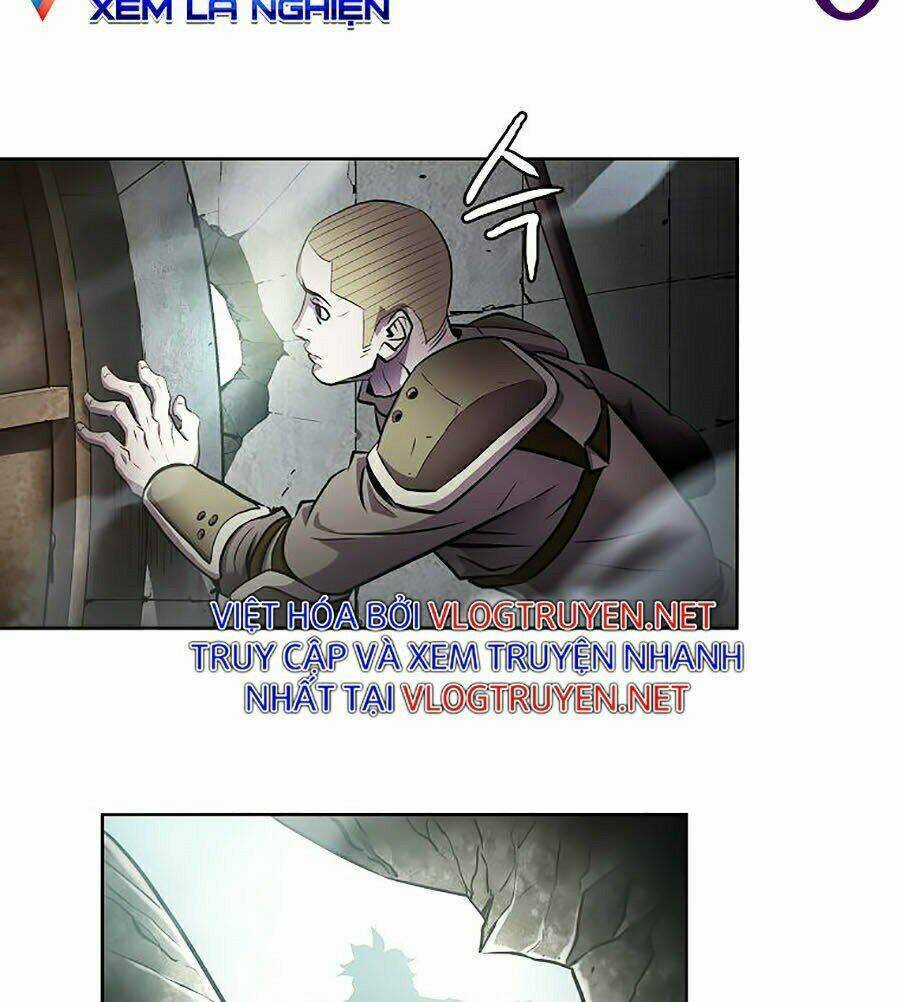 Sức Cùng Lực Kiệt Chapter 1 trang 51