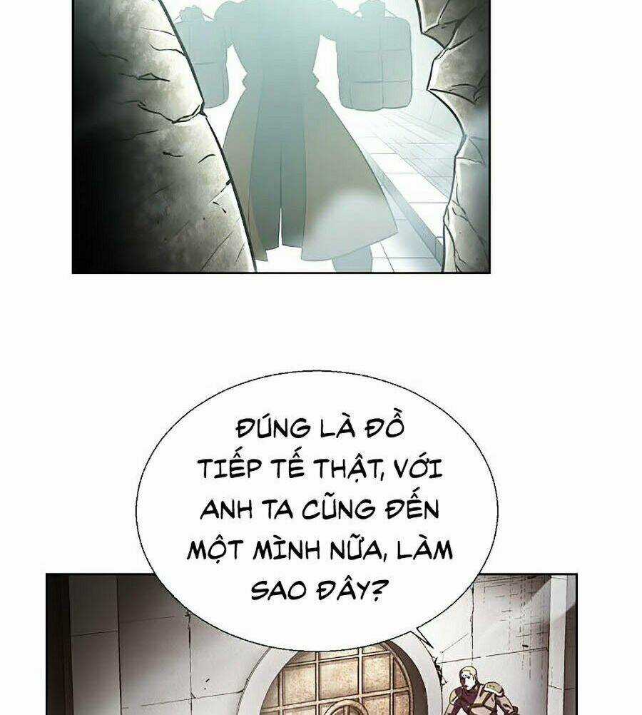Sức Cùng Lực Kiệt Chapter 1 trang 52