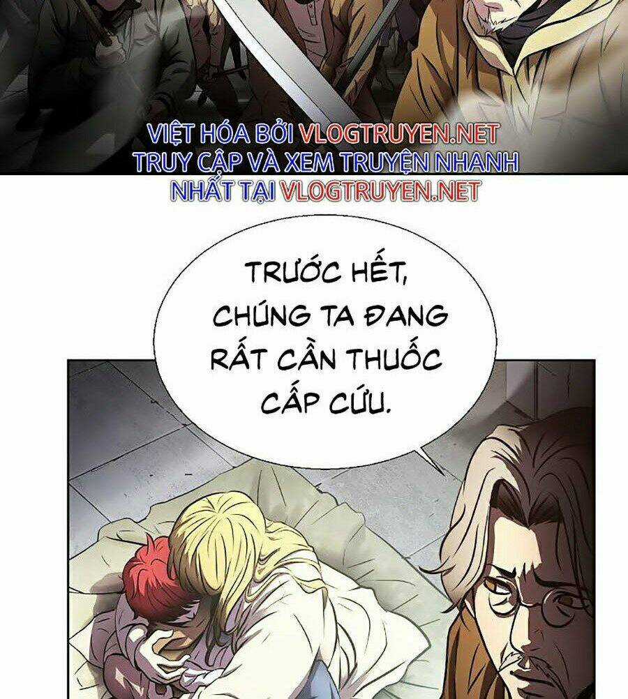 Sức Cùng Lực Kiệt Chapter 1 trang 54