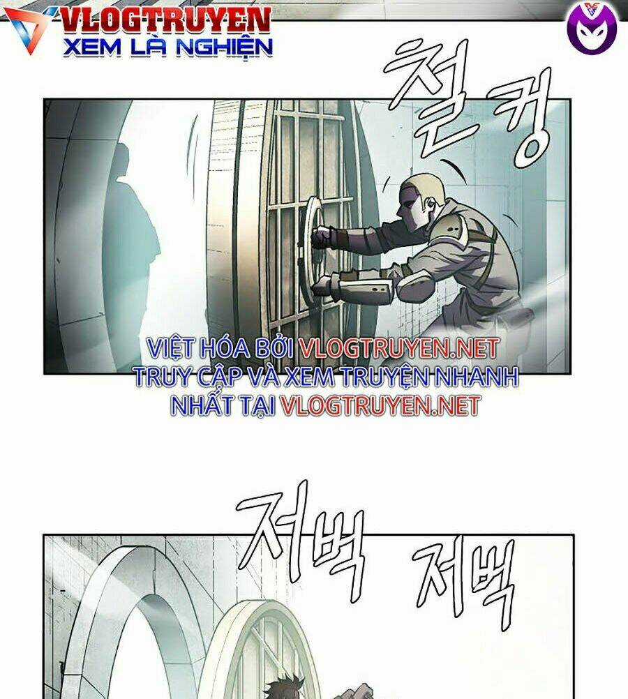 Sức Cùng Lực Kiệt Chapter 1 trang 56