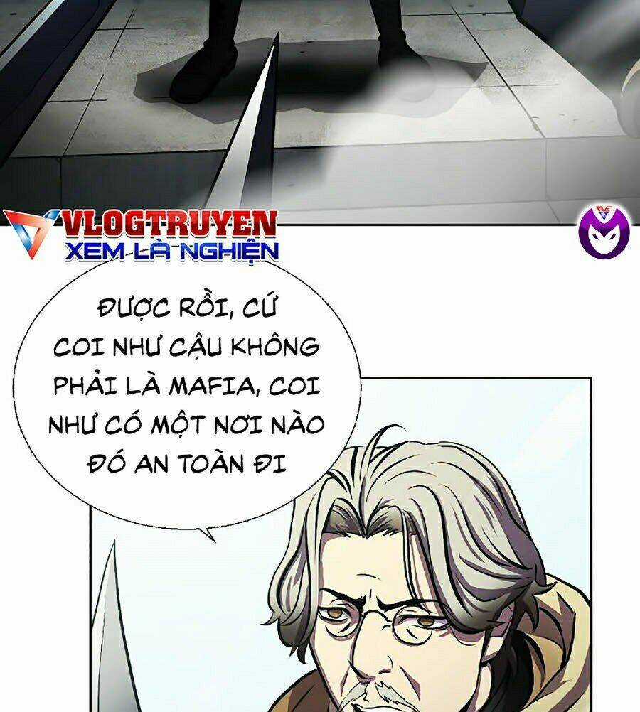 Sức Cùng Lực Kiệt Chapter 1 trang 59