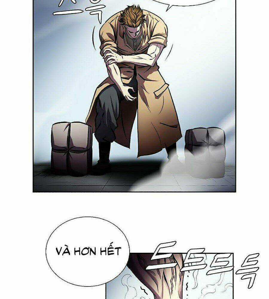 Sức Cùng Lực Kiệt Chapter 1 trang 61