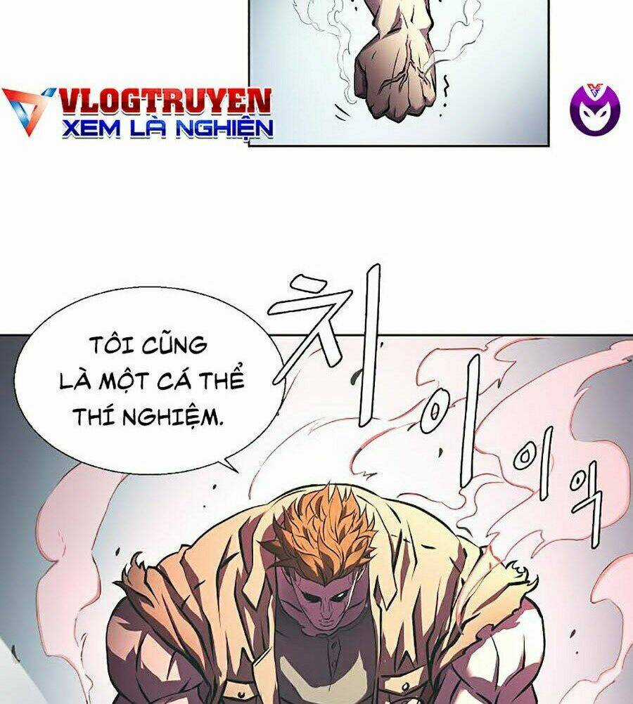 Sức Cùng Lực Kiệt Chapter 1 trang 62