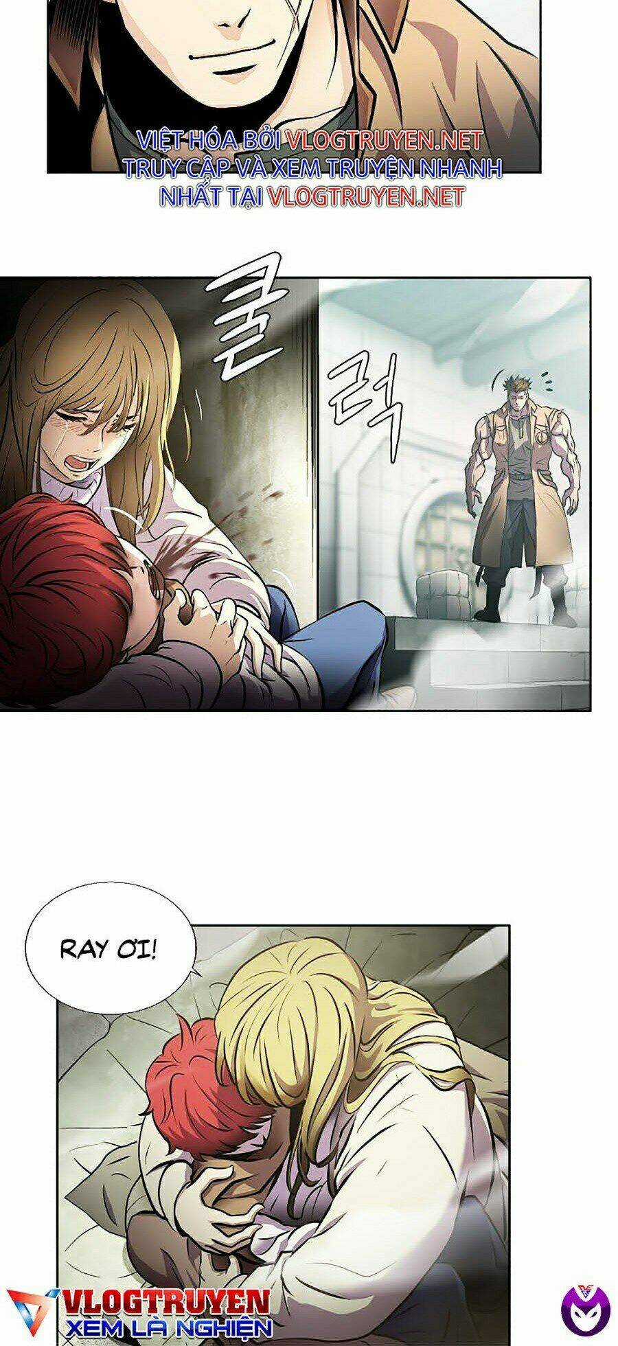 Sức Cùng Lực Kiệt Chapter 1 trang 66