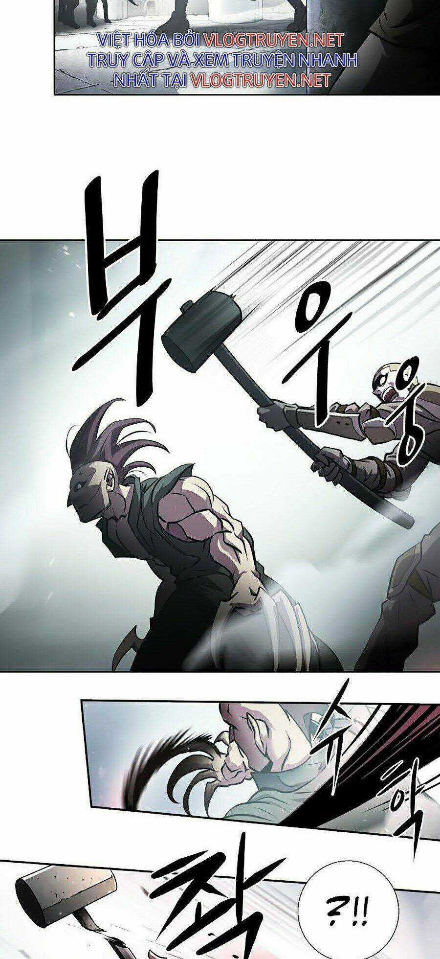 Sức Cùng Lực Kiệt Chapter 1 trang 75