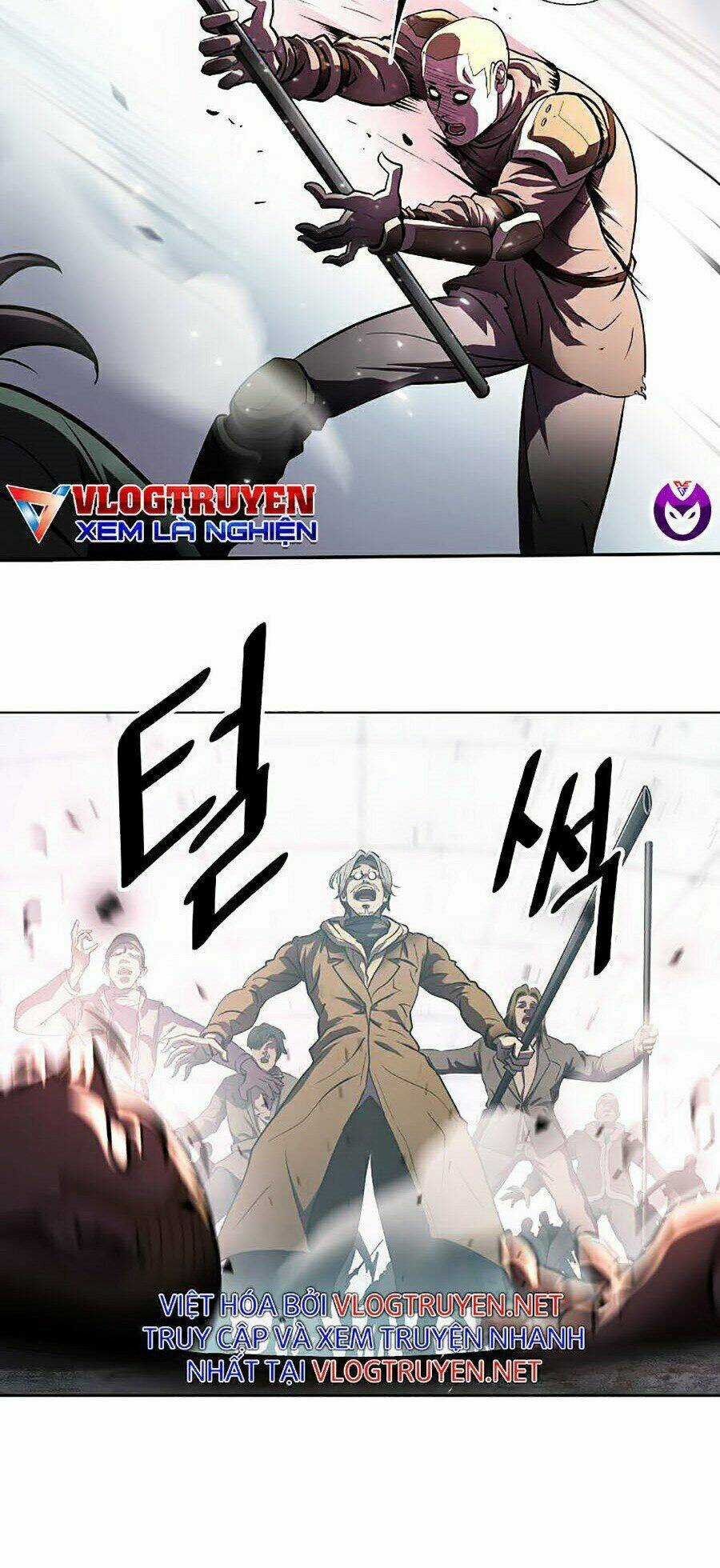 Sức Cùng Lực Kiệt Chapter 1 trang 76