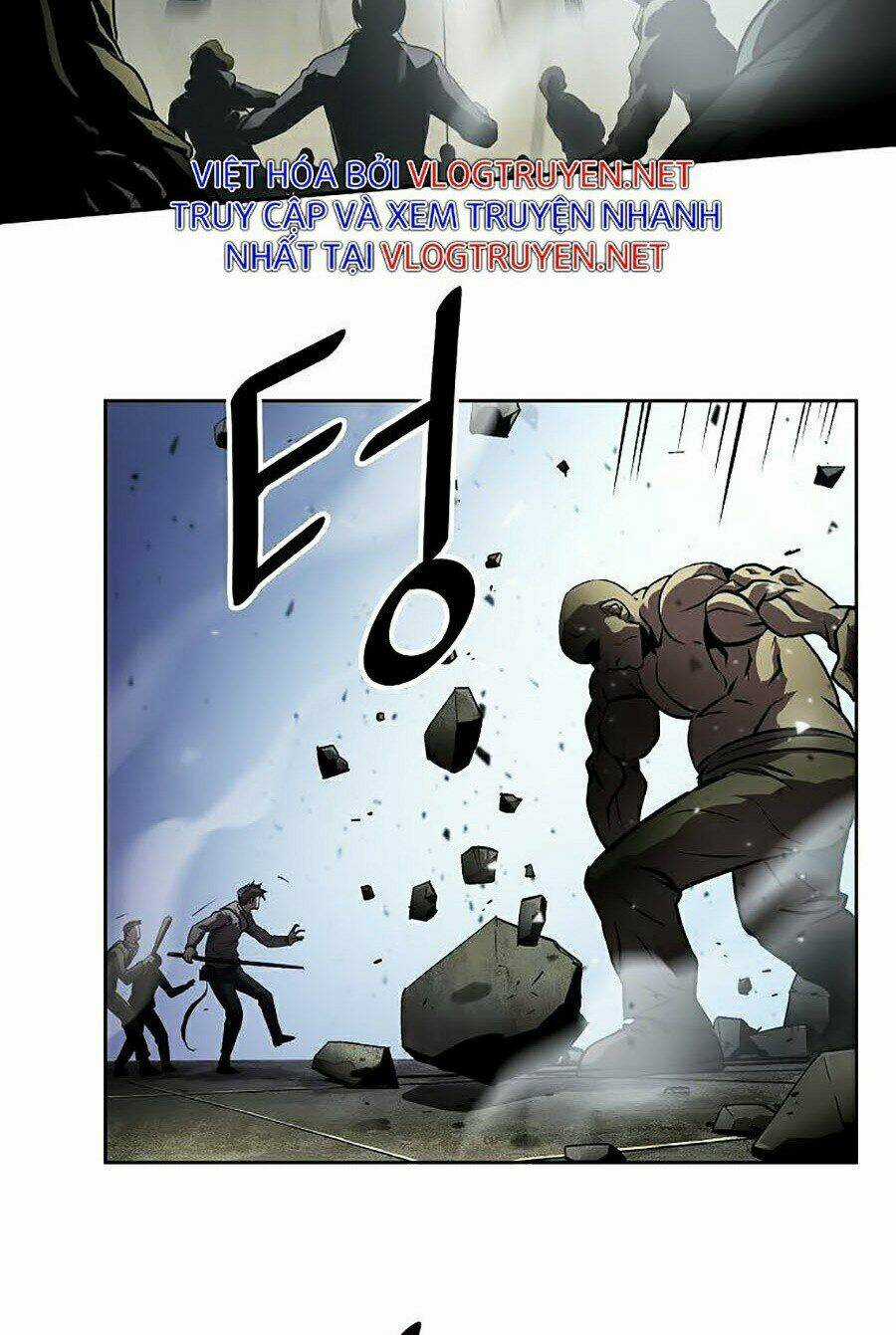 Sức Cùng Lực Kiệt Chapter 1 trang 79
