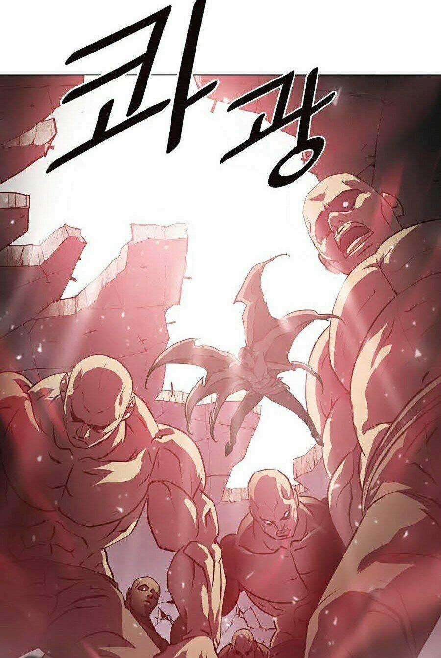 Sức Cùng Lực Kiệt Chapter 1 trang 80