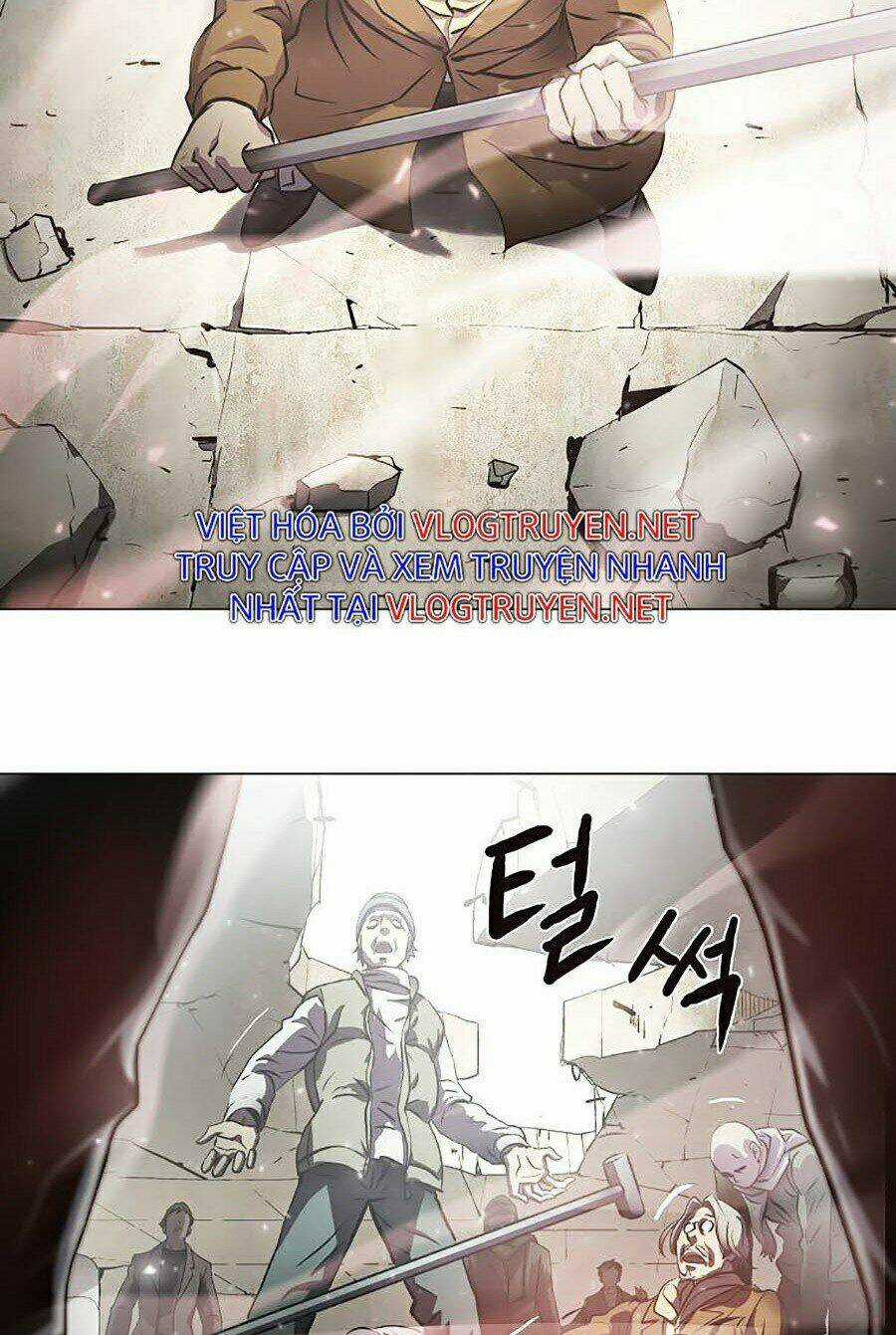 Sức Cùng Lực Kiệt Chapter 1 trang 82