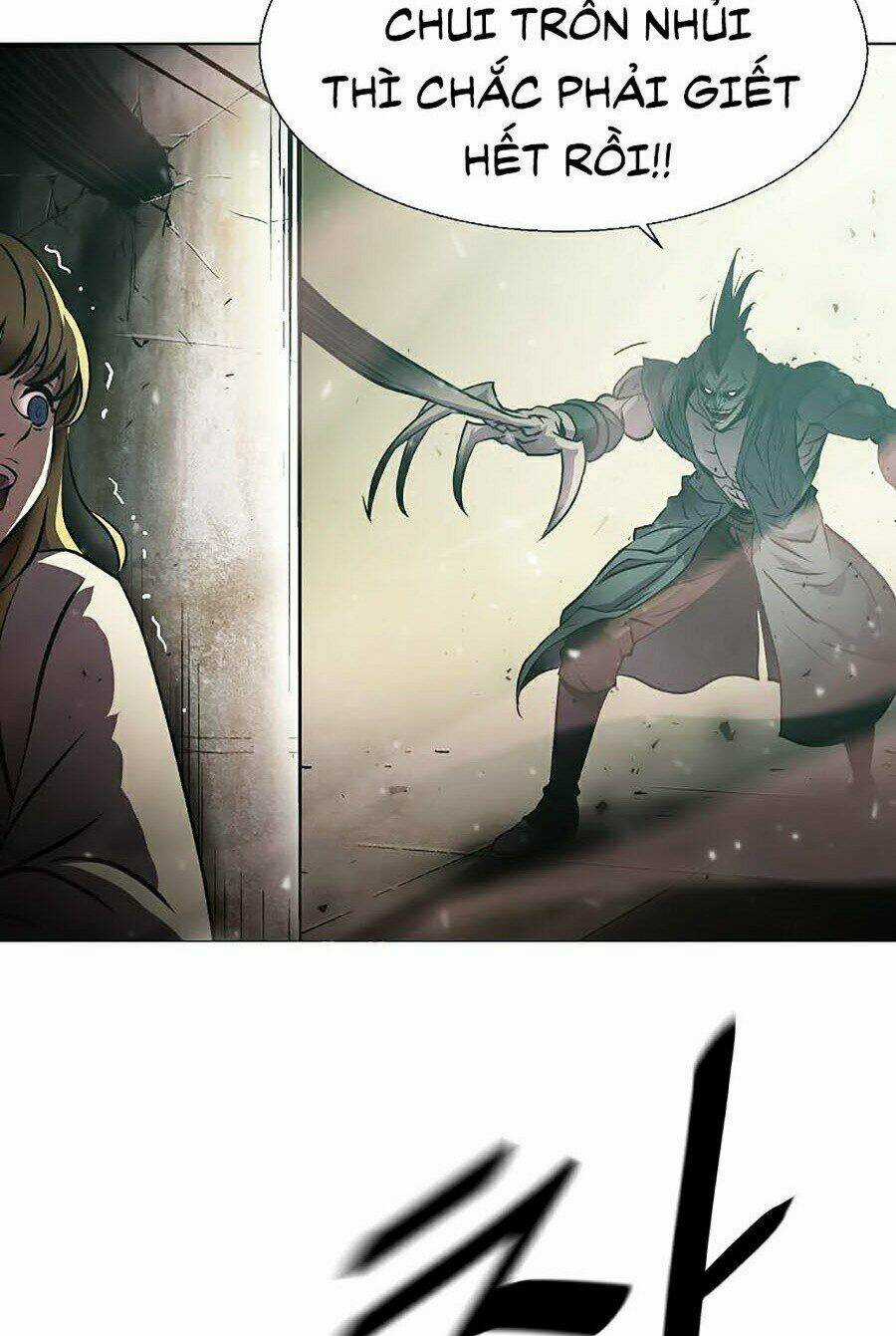 Sức Cùng Lực Kiệt Chapter 1 trang 85