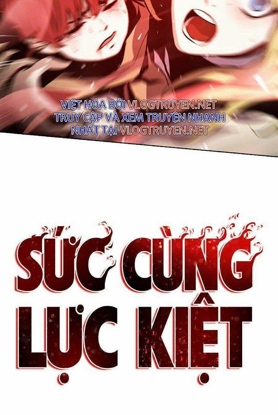 Sức Cùng Lực Kiệt Chapter 1 trang 88