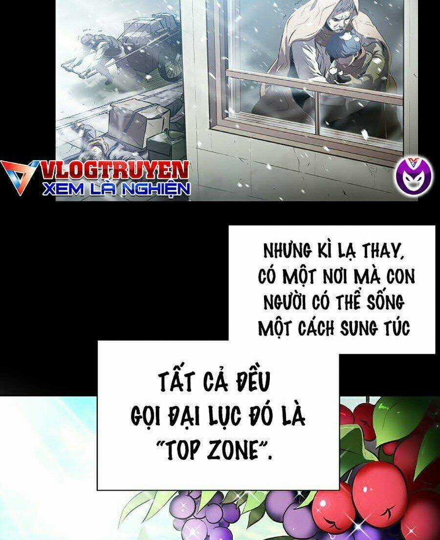 Sức Cùng Lực Kiệt Chapter 1 trang 9