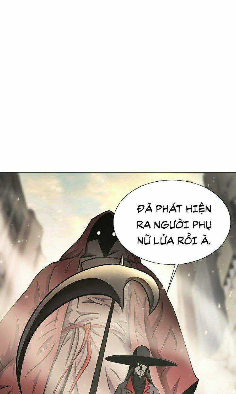 Sức Cùng Lực Kiệt Chapter 10 trang 101