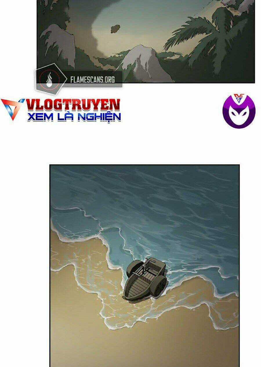 Sức Cùng Lực Kiệt Chapter 10 trang 11