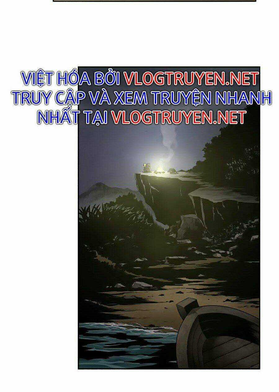 Sức Cùng Lực Kiệt Chapter 10 trang 12