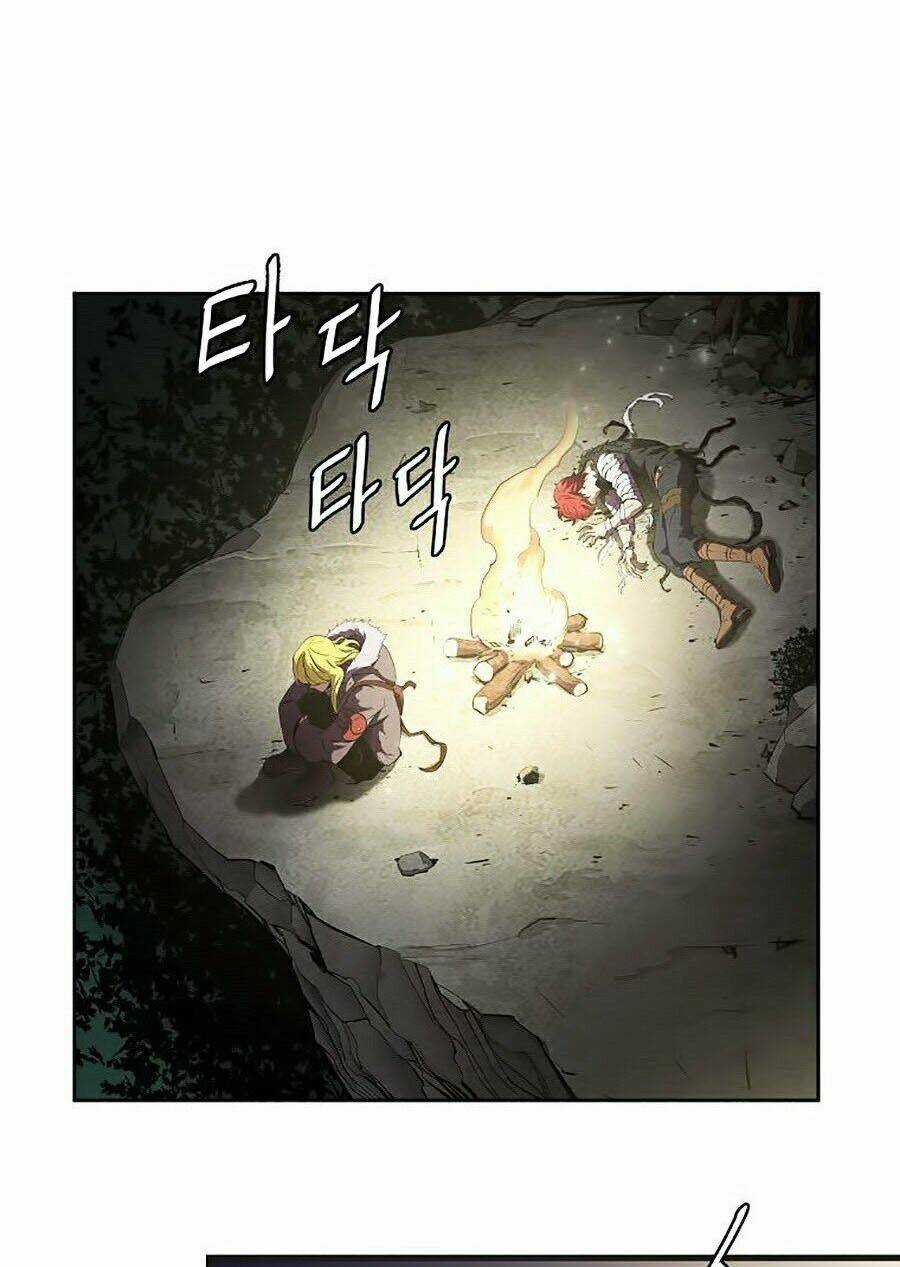 Sức Cùng Lực Kiệt Chapter 10 trang 13