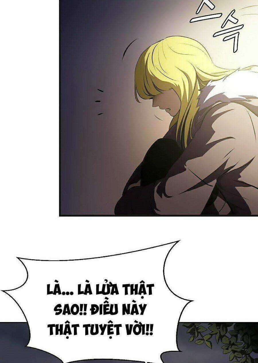 Sức Cùng Lực Kiệt Chapter 10 trang 14