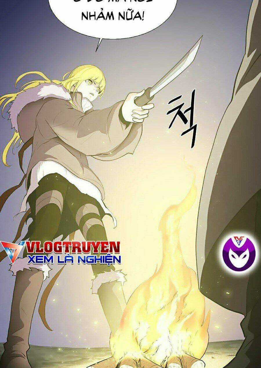 Sức Cùng Lực Kiệt Chapter 10 trang 20