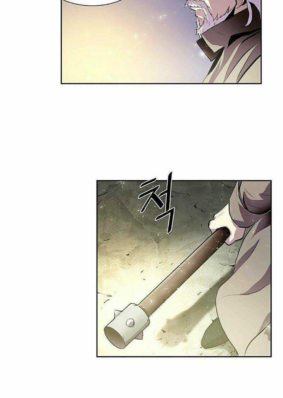 Sức Cùng Lực Kiệt Chapter 10 trang 24