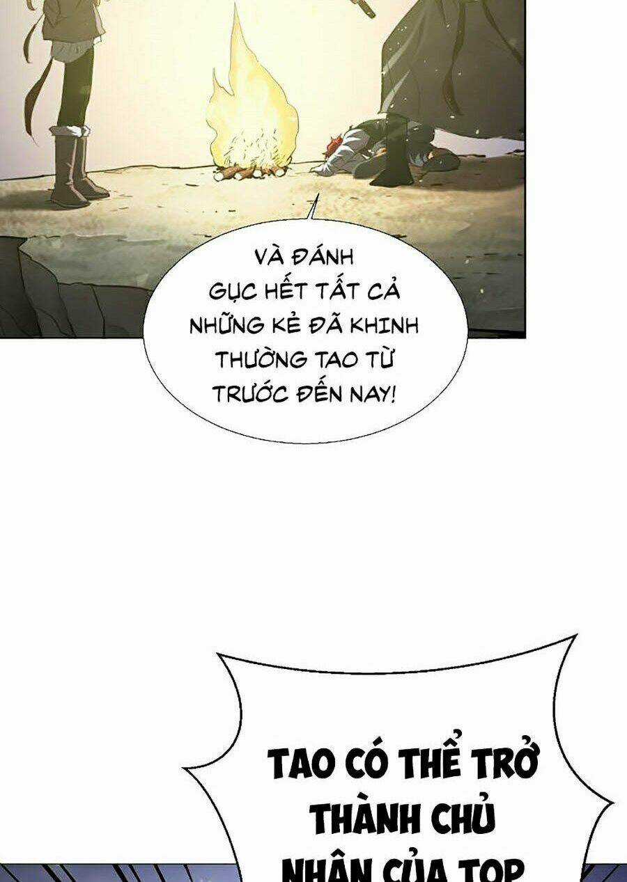 Sức Cùng Lực Kiệt Chapter 10 trang 27