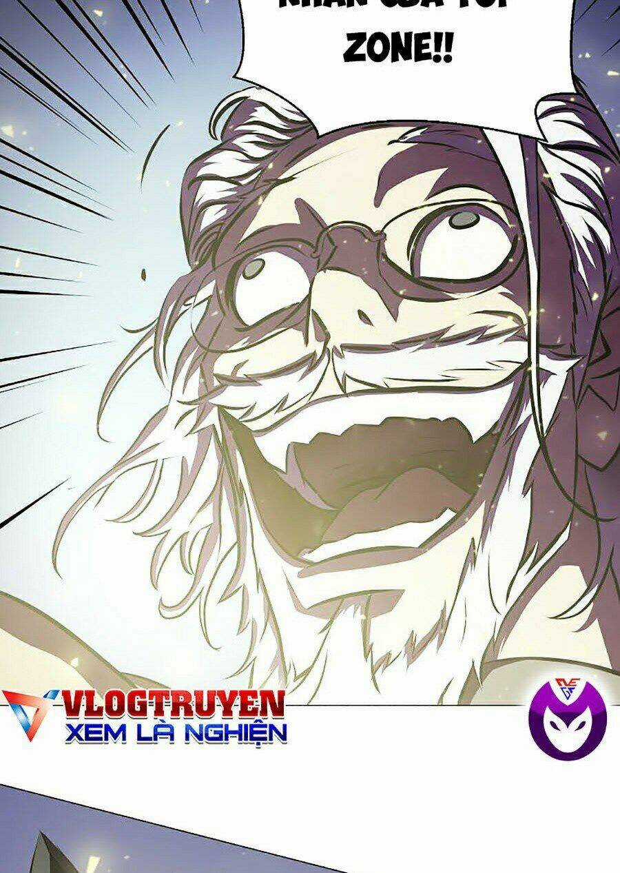 Sức Cùng Lực Kiệt Chapter 10 trang 28