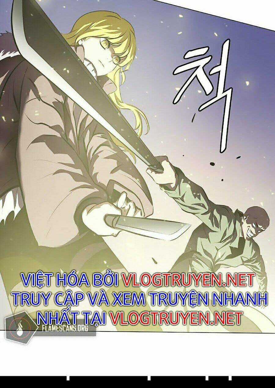 Sức Cùng Lực Kiệt Chapter 10 trang 29