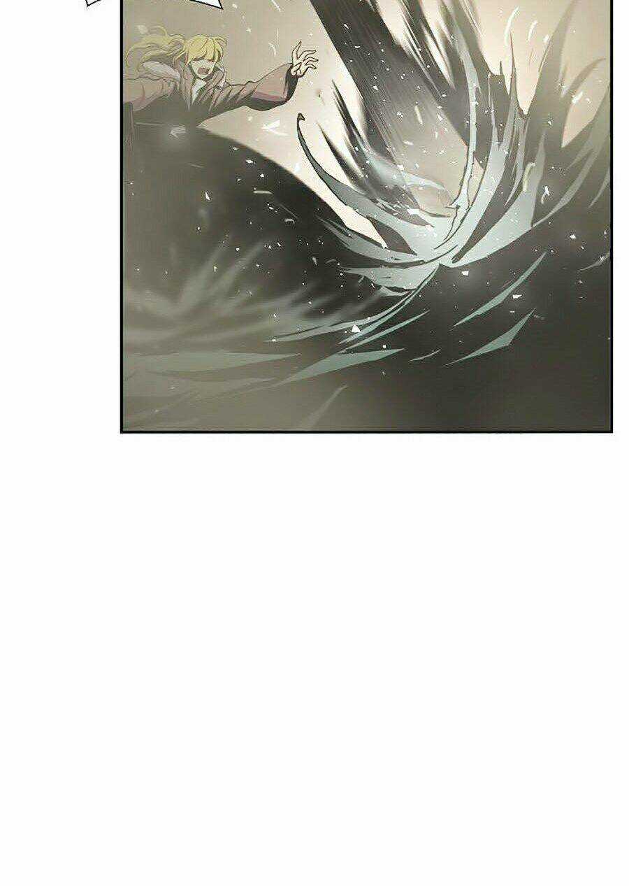 Sức Cùng Lực Kiệt Chapter 10 trang 3