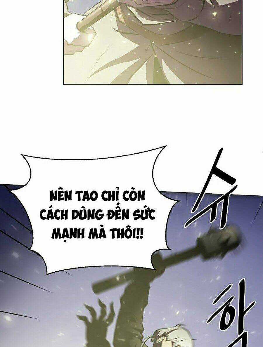 Sức Cùng Lực Kiệt Chapter 10 trang 37