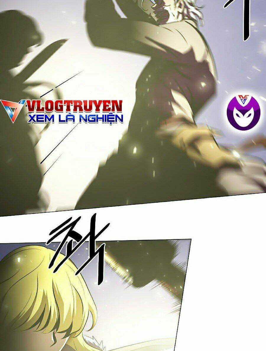 Sức Cùng Lực Kiệt Chapter 10 trang 38