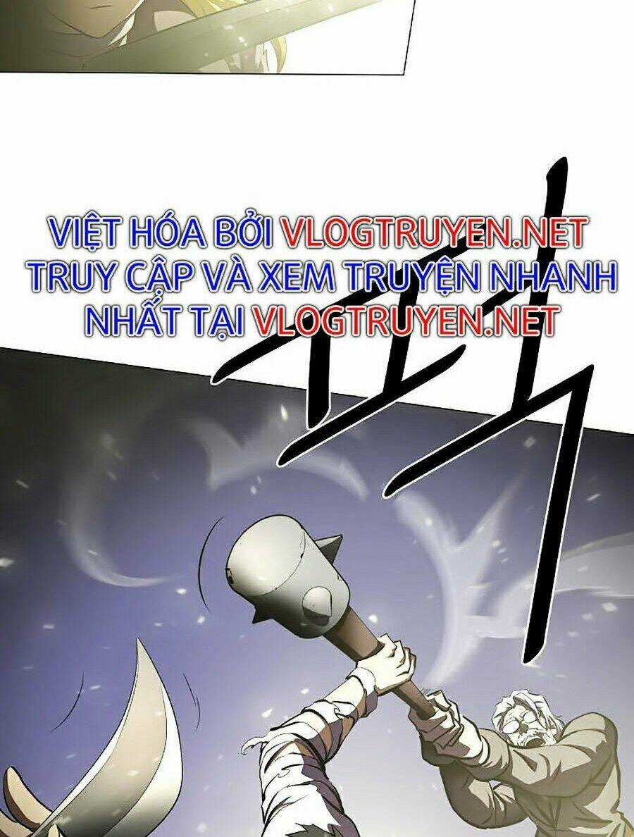 Sức Cùng Lực Kiệt Chapter 10 trang 39