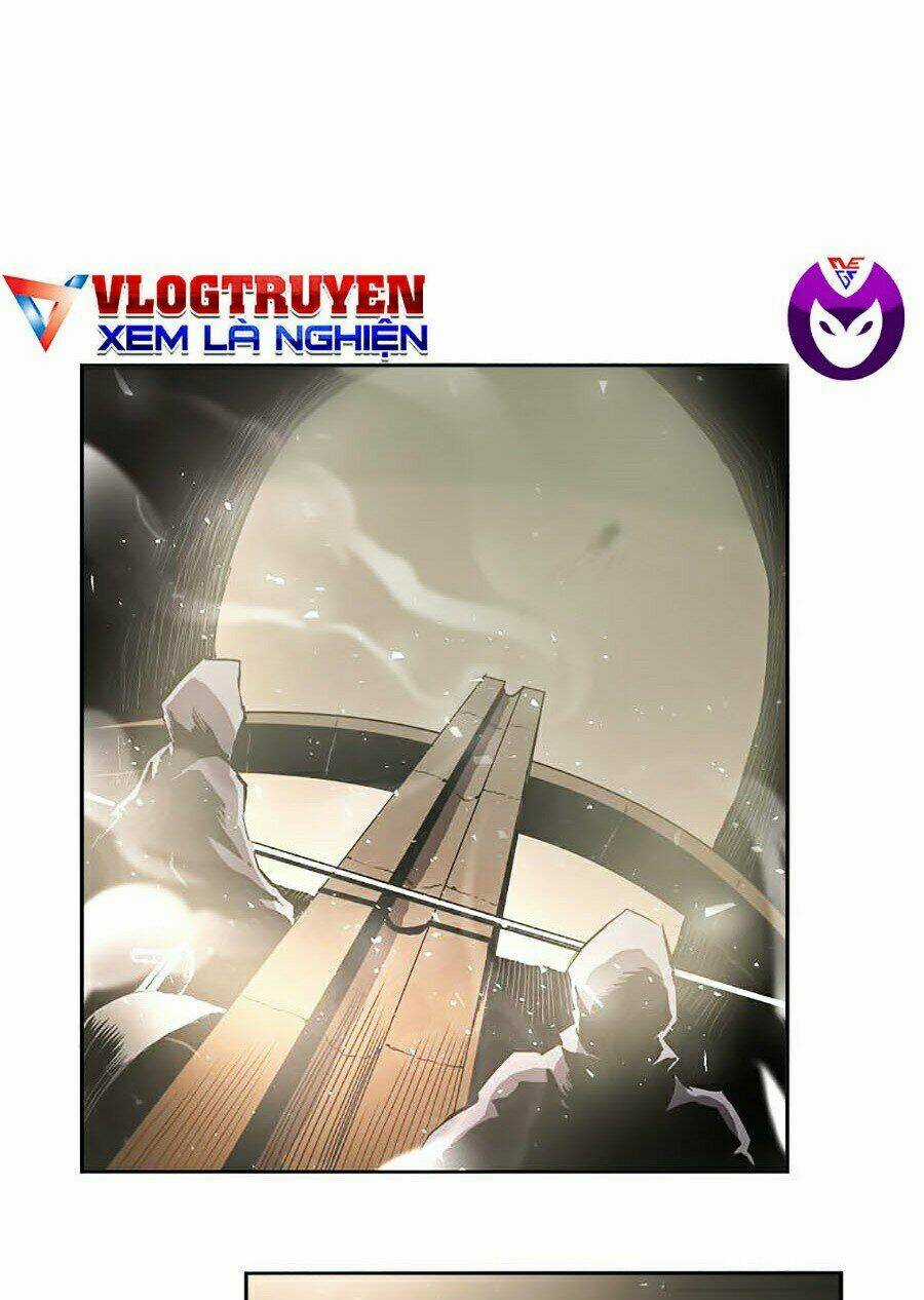 Sức Cùng Lực Kiệt Chapter 10 trang 4