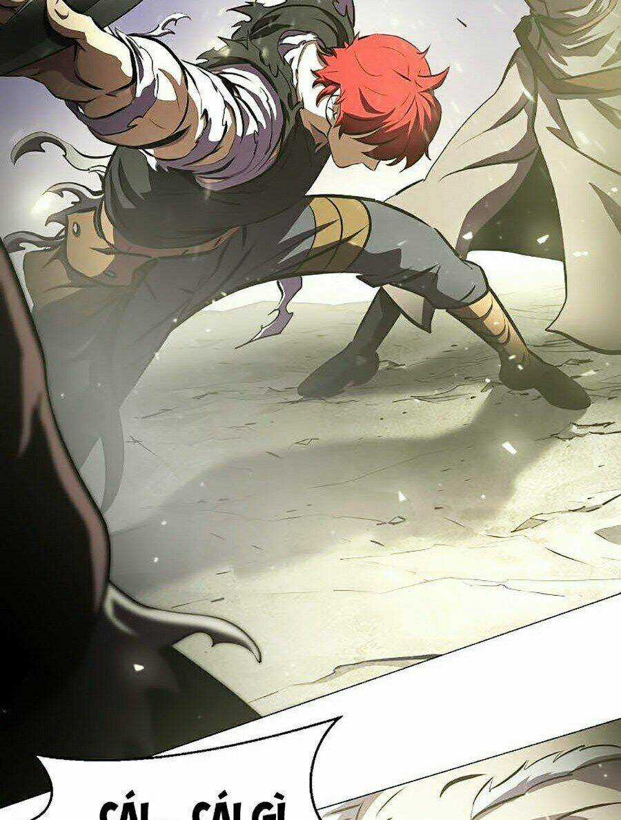 Sức Cùng Lực Kiệt Chapter 10 trang 40