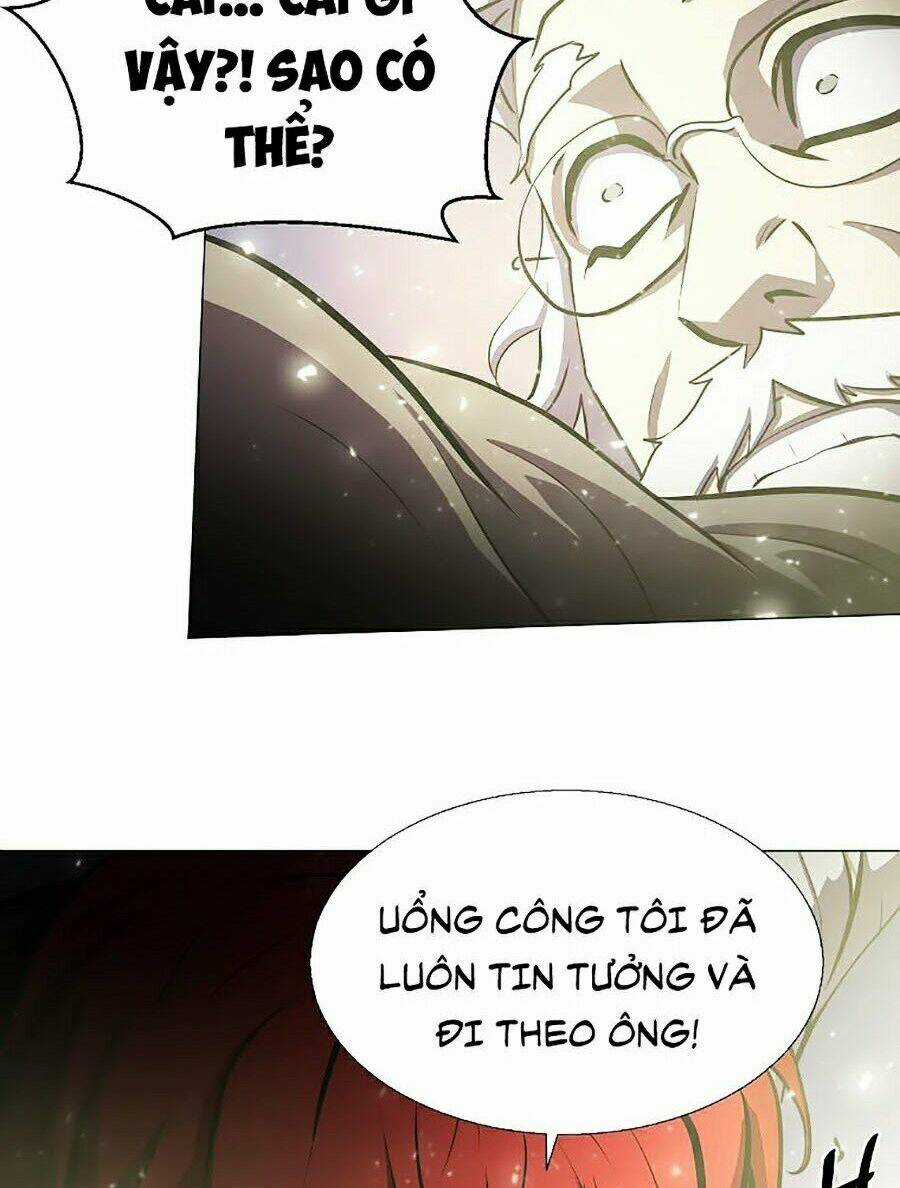 Sức Cùng Lực Kiệt Chapter 10 trang 41