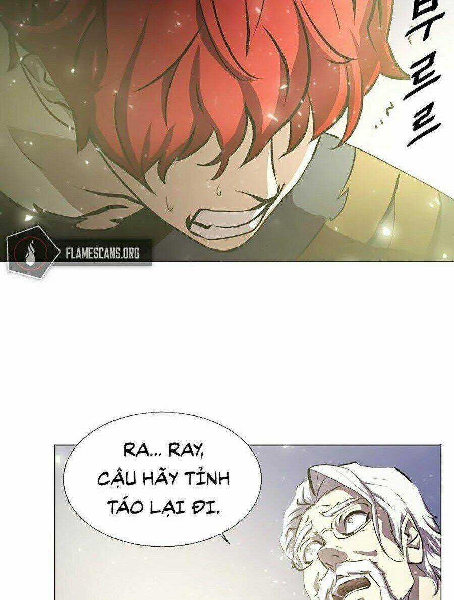 Sức Cùng Lực Kiệt Chapter 10 trang 42