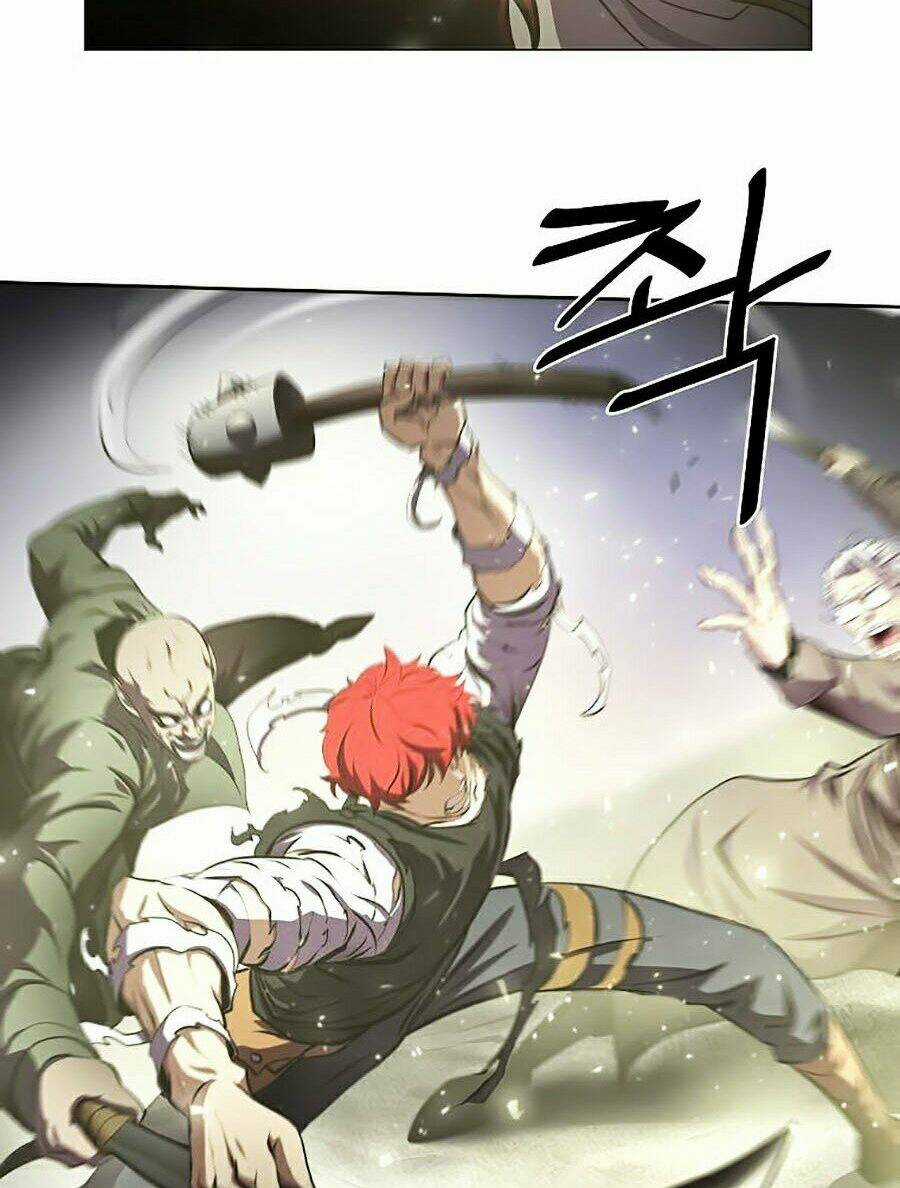 Sức Cùng Lực Kiệt Chapter 10 trang 45