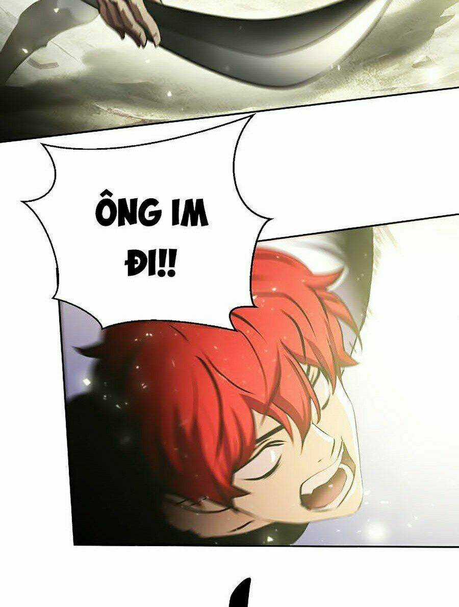 Sức Cùng Lực Kiệt Chapter 10 trang 46