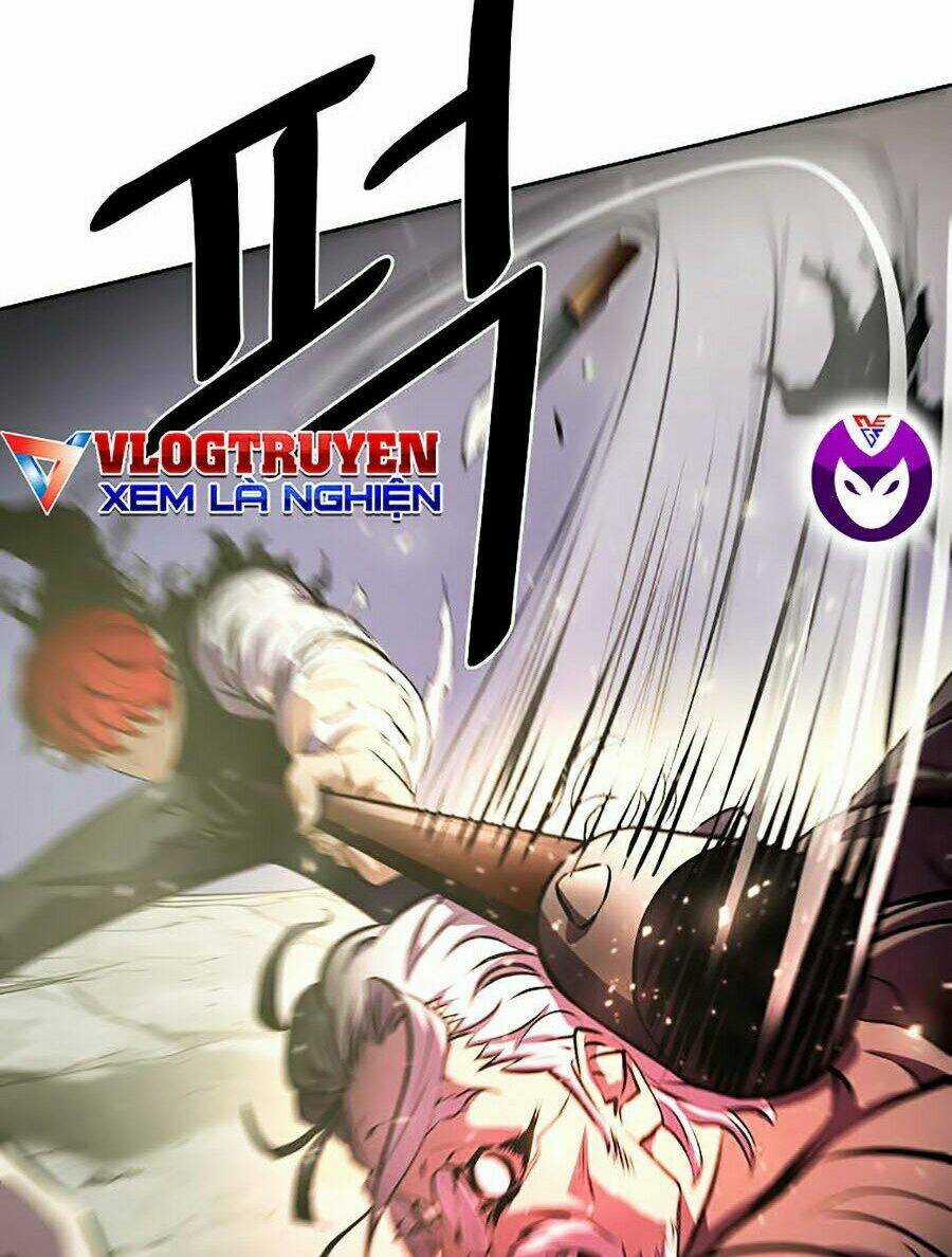 Sức Cùng Lực Kiệt Chapter 10 trang 47