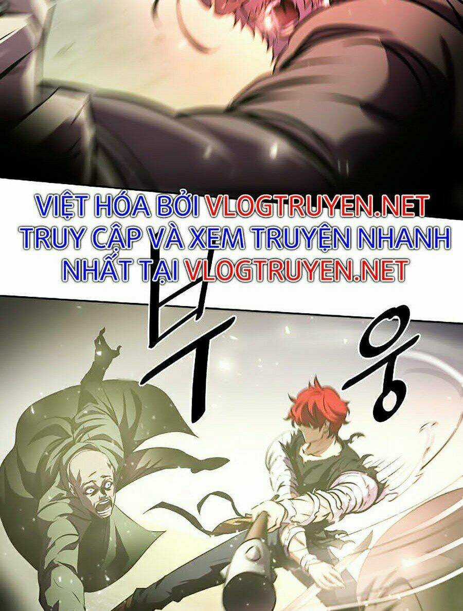 Sức Cùng Lực Kiệt Chapter 10 trang 48