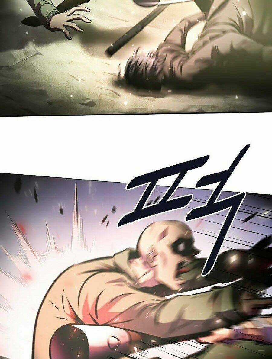 Sức Cùng Lực Kiệt Chapter 10 trang 49