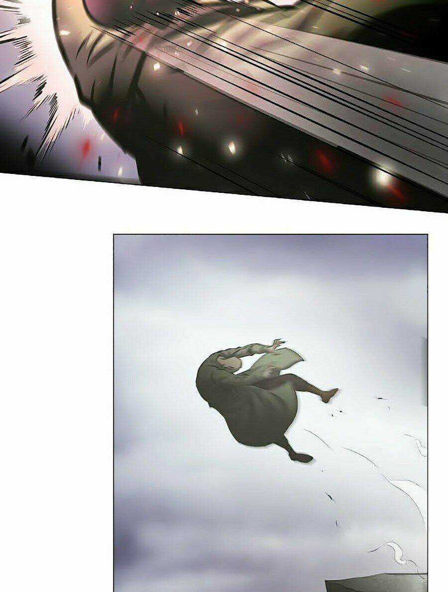 Sức Cùng Lực Kiệt Chapter 10 trang 50